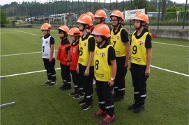 Fédération Nationale des Pompiers
